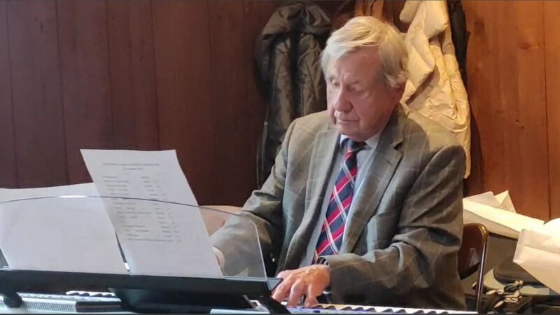 16 Dr. Helmut Brinda
