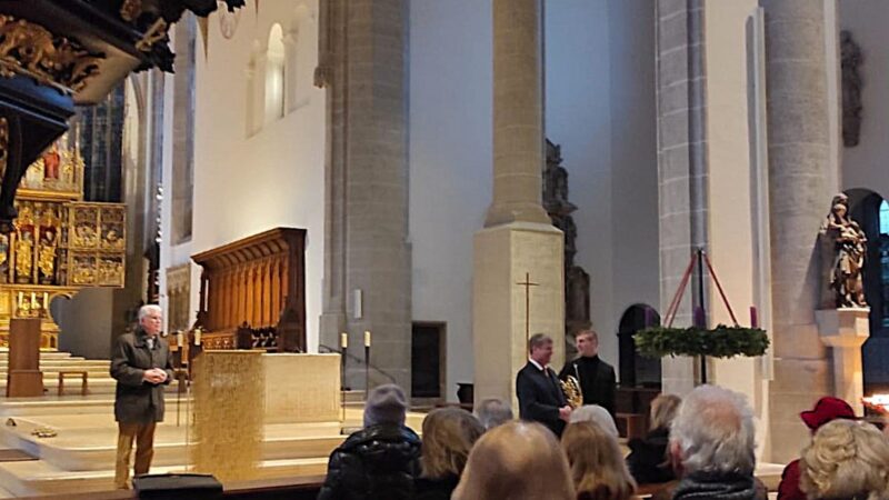 18 a im Dom