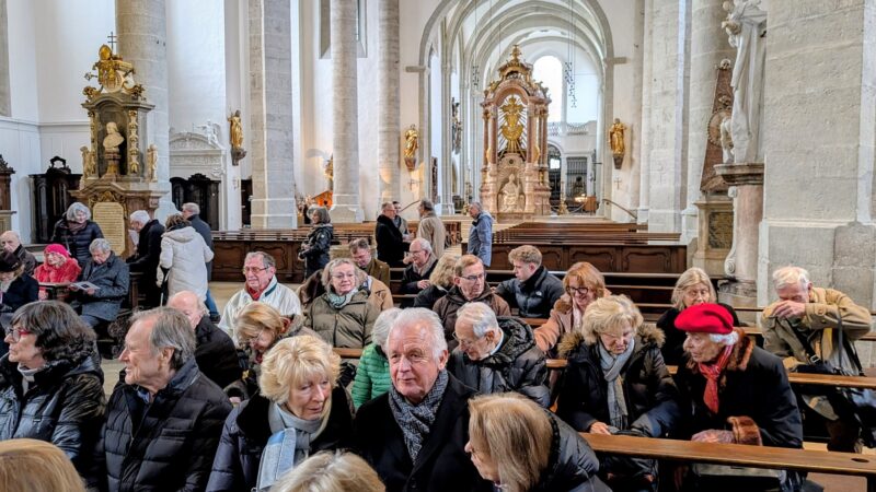 4 in der Engelskirche
