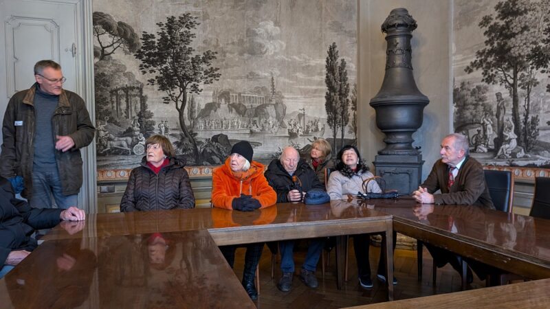 5c im Sitzungssaal
