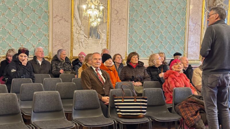 7 Spiegelsaal