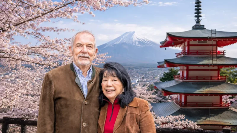 Japan-Weltreise-Wolfgang-Ruso-Camelita-Ruso-Ballecer
