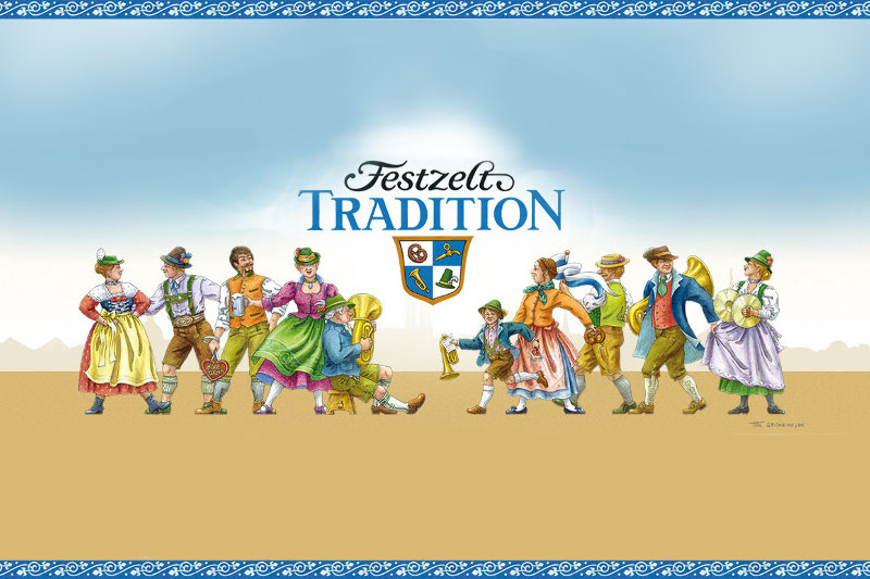 Oktoberfest 2026